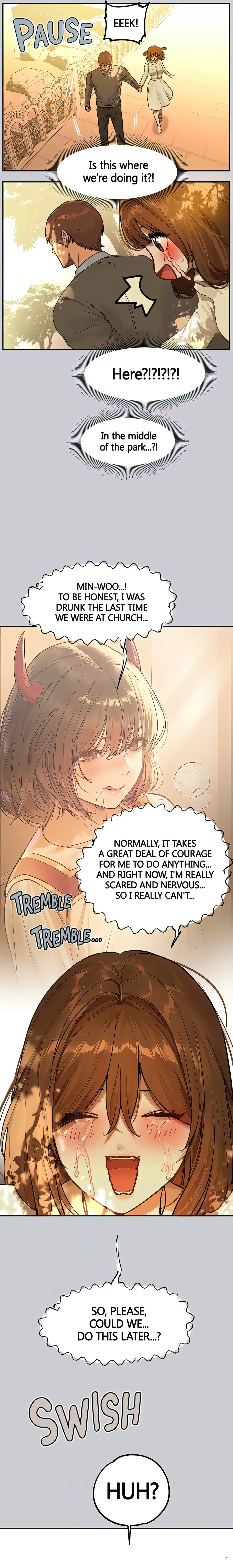 Landlord Sisters (Official) chapter 101 page 4