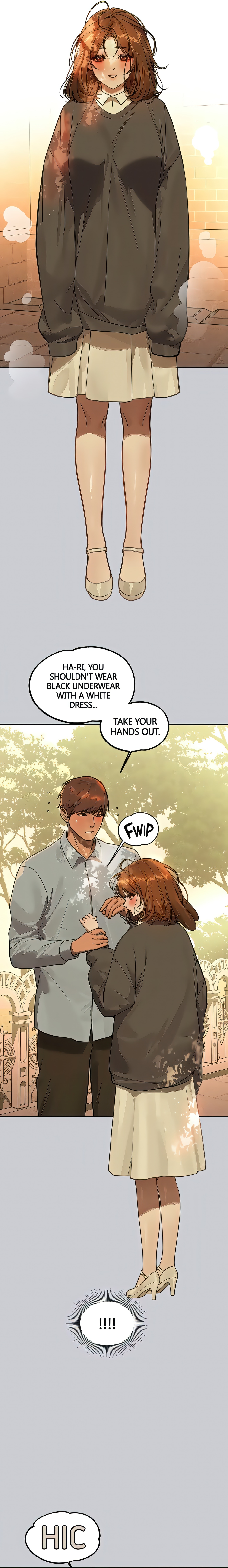 Landlord Sisters (Official) chapter 101 page 5