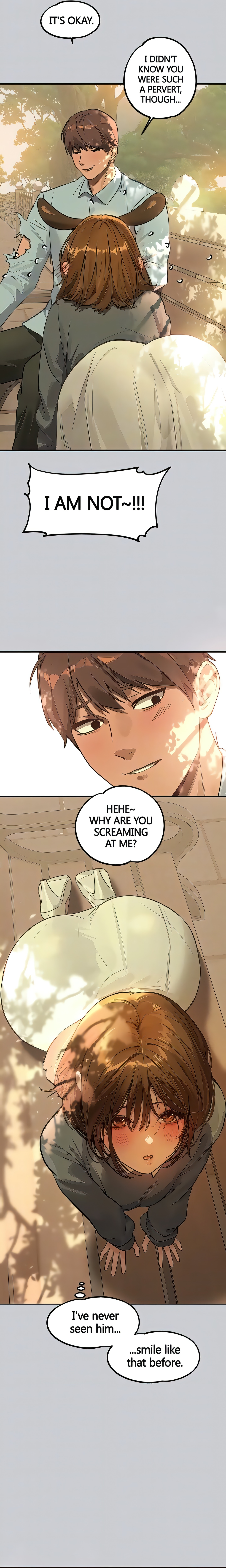 Landlord Sisters (Official) chapter 101 page 9