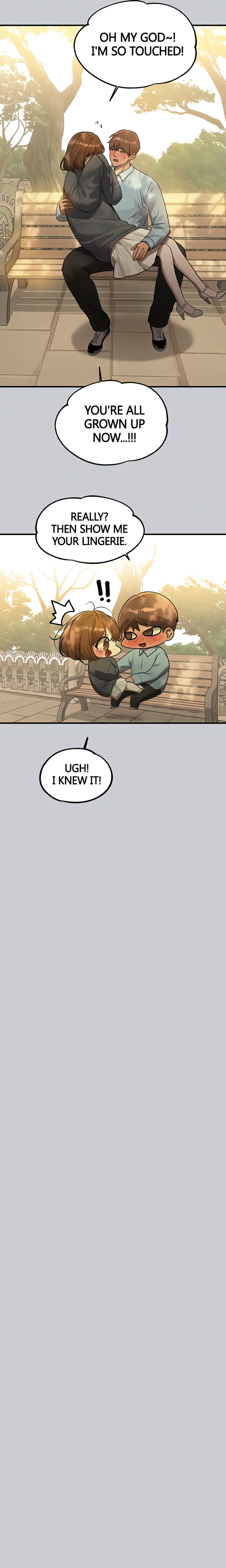 Landlord Sisters (Official) chapter 101 page 13