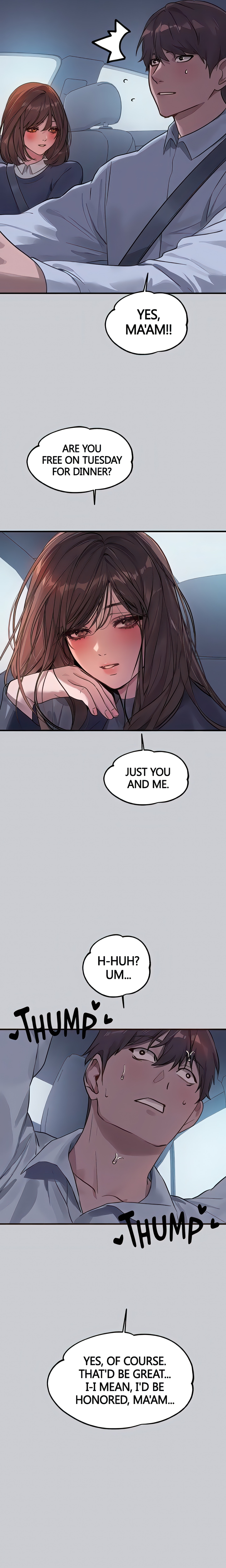 Landlord Sisters (Official) chapter 101 page 15