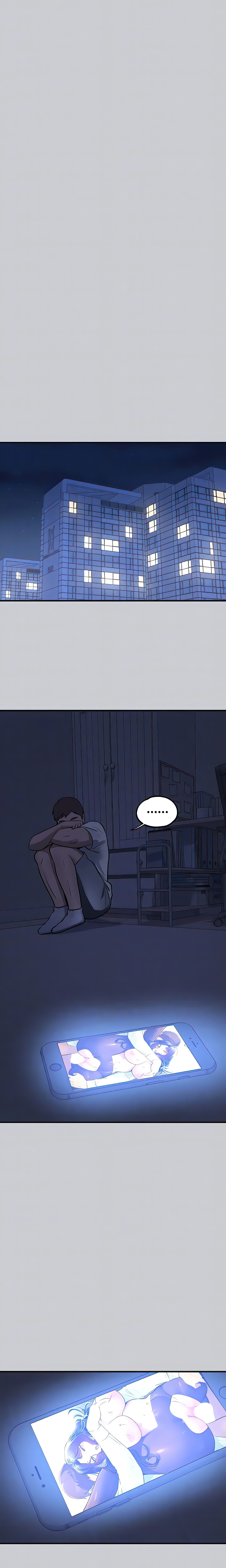 Landlord Sisters (Official) chapter 101 page 17