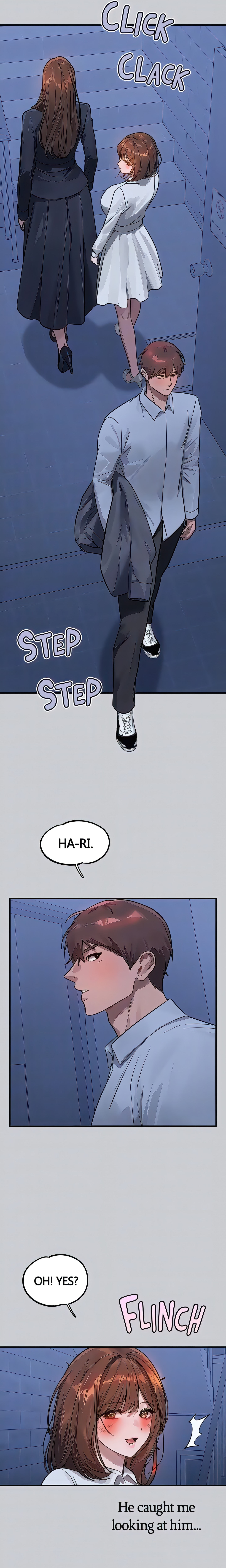 Landlord Sisters (Official) chapter 101 page 19
