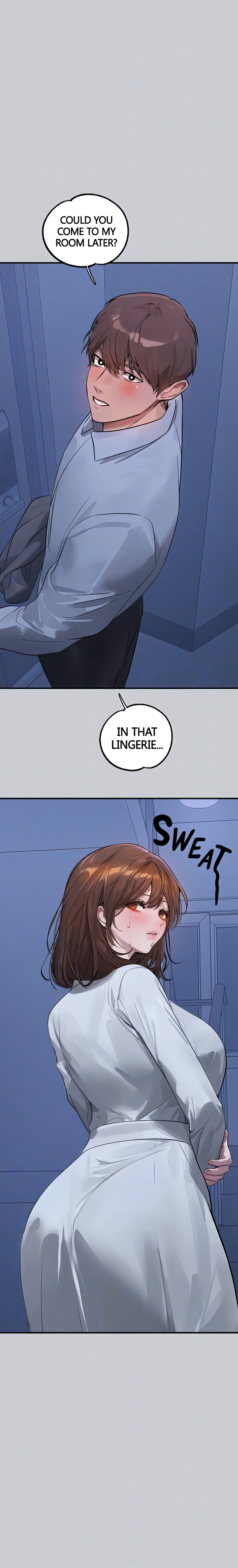 Landlord Sisters (Official) chapter 101 page 20