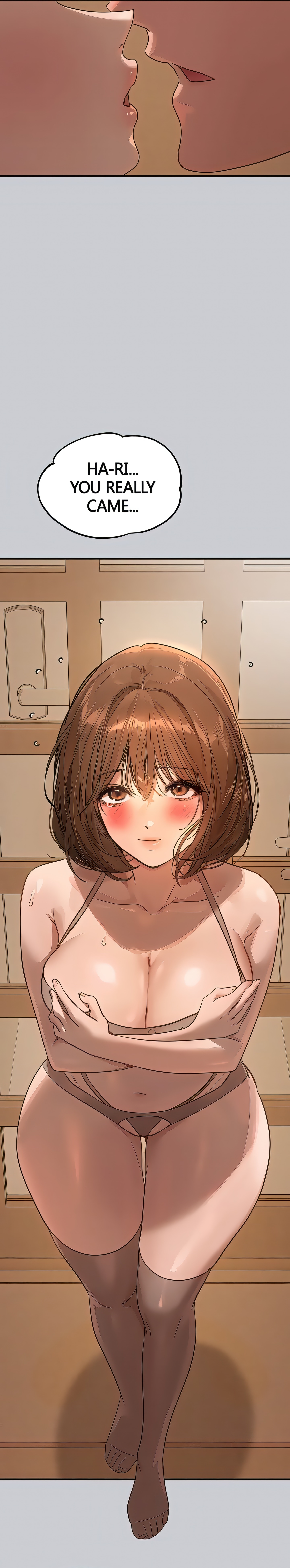 Landlord Sisters (Official) chapter 101 page 22