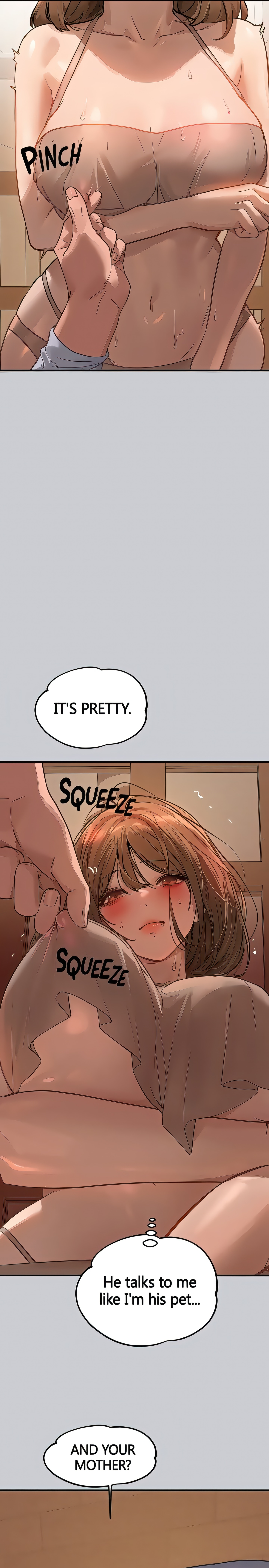 Landlord Sisters (Official) chapter 101 page 24