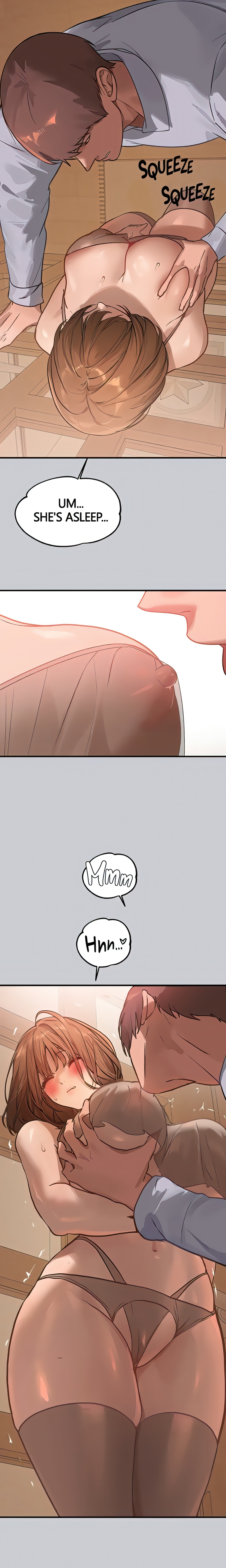 Landlord Sisters (Official) chapter 101 page 25