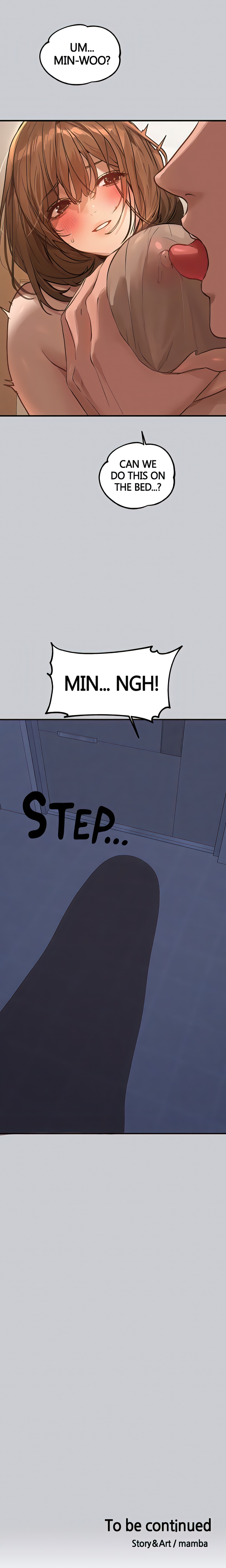 Landlord Sisters (Official) chapter 101 page 26