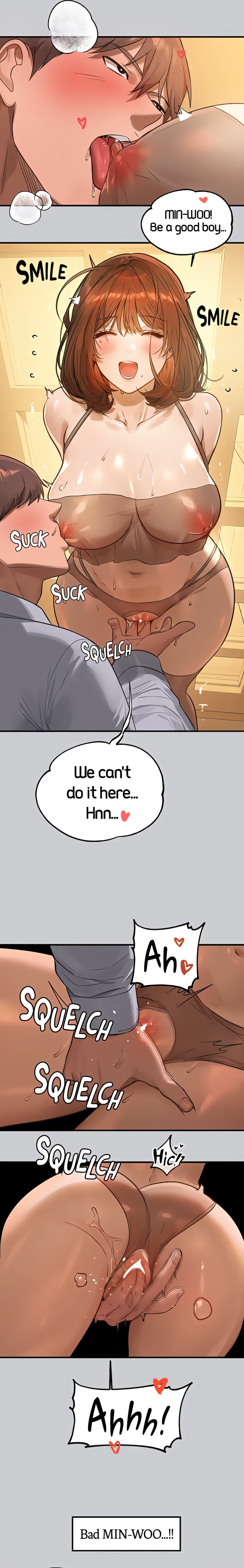 Landlord Sisters (Official) chapter 102 page 4
