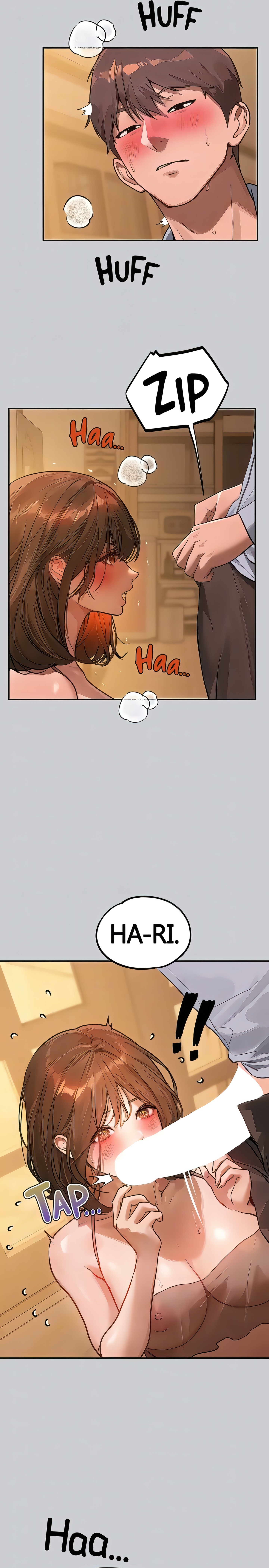 Landlord Sisters (Official) chapter 102 page 8