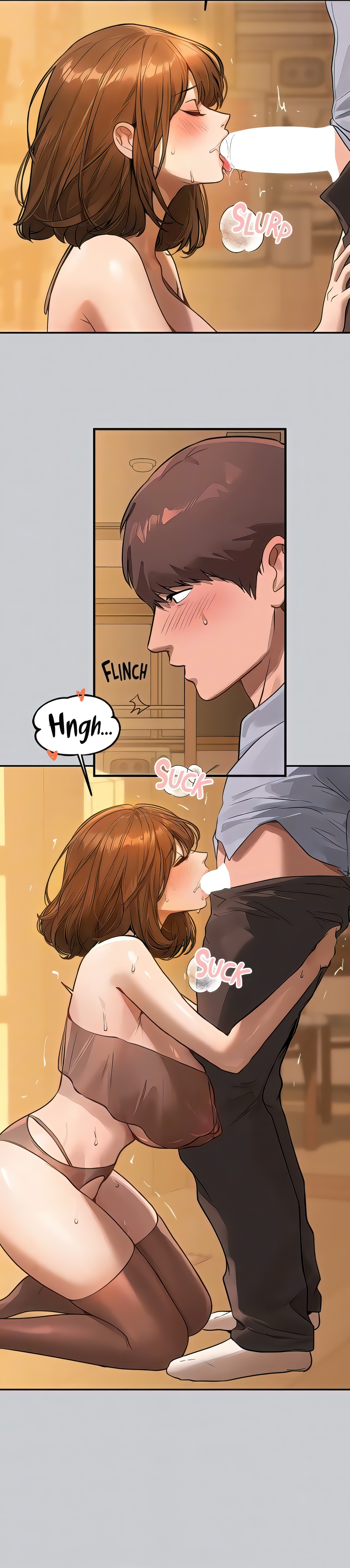 Landlord Sisters (Official) chapter 102 page 10