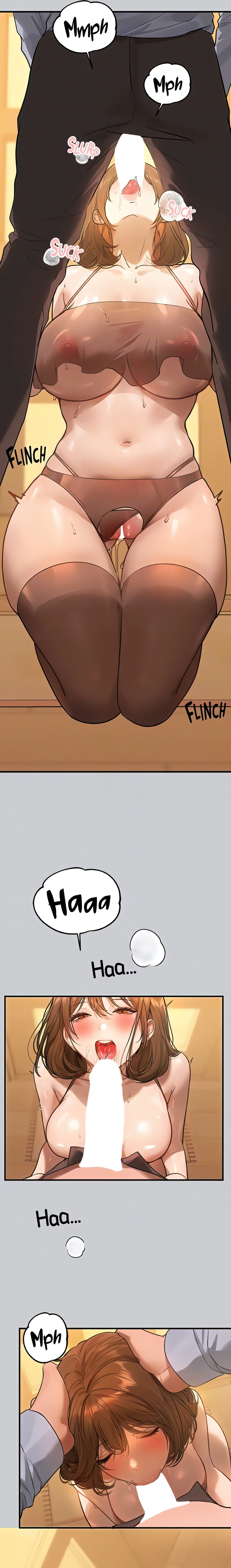 Landlord Sisters (Official) chapter 102 page 11