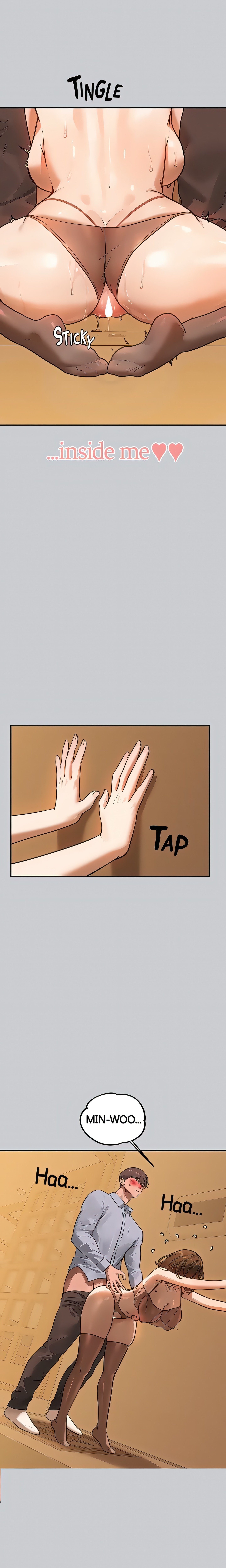 Landlord Sisters (Official) chapter 102 page 14