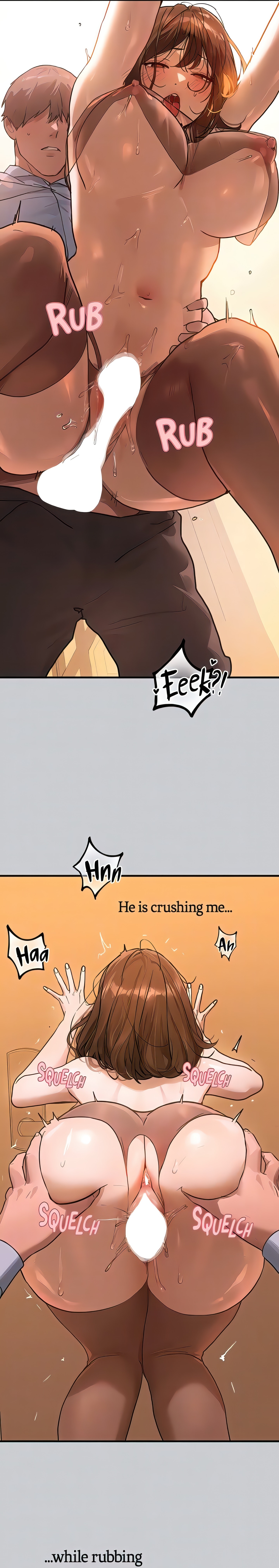 Landlord Sisters (Official) chapter 102 page 18