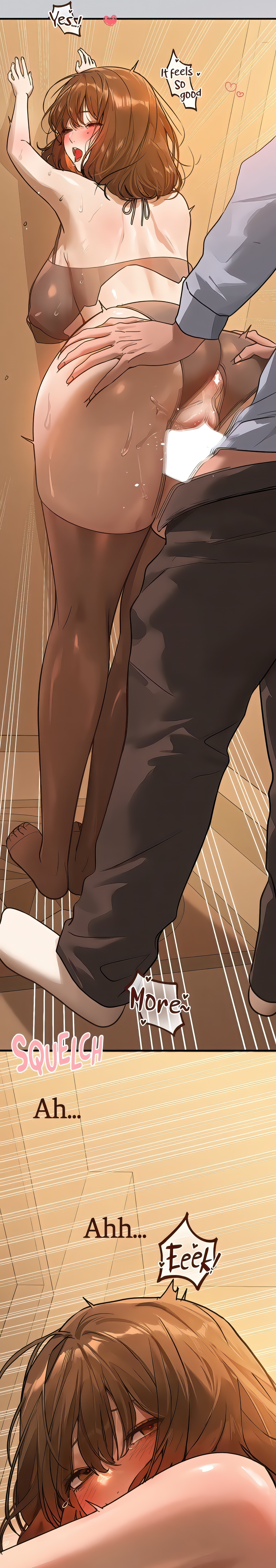 Landlord Sisters (Official) chapter 102 page 23