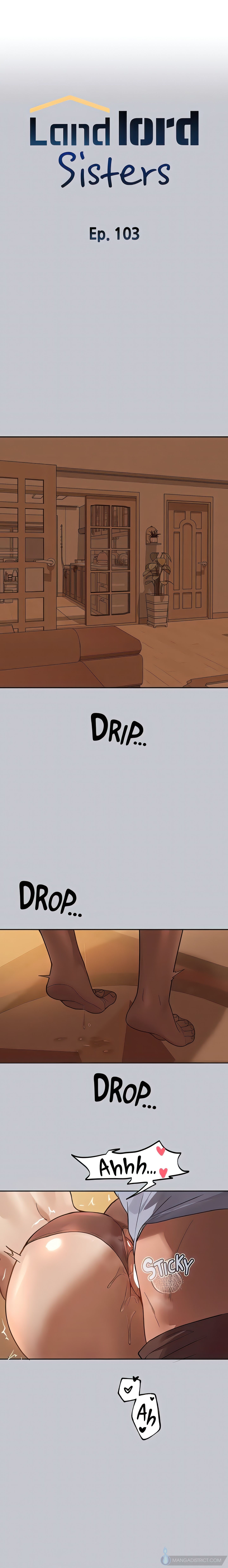 Landlord Sisters (Official) chapter 103 page 1