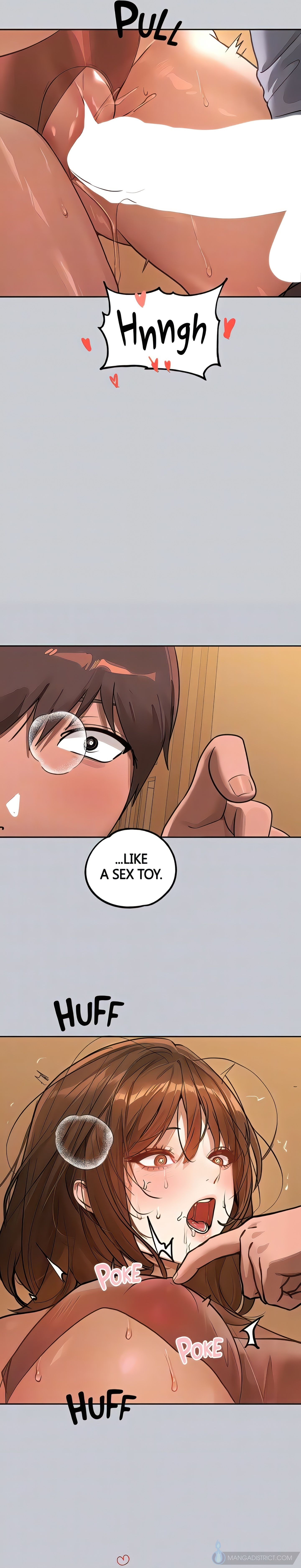 Landlord Sisters (Official) chapter 103 page 9