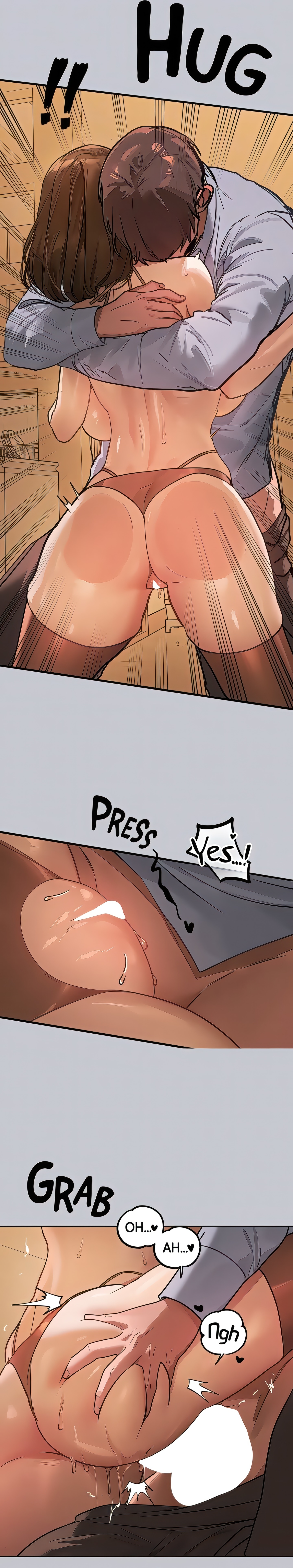 Landlord Sisters (Official) chapter 103 page 11