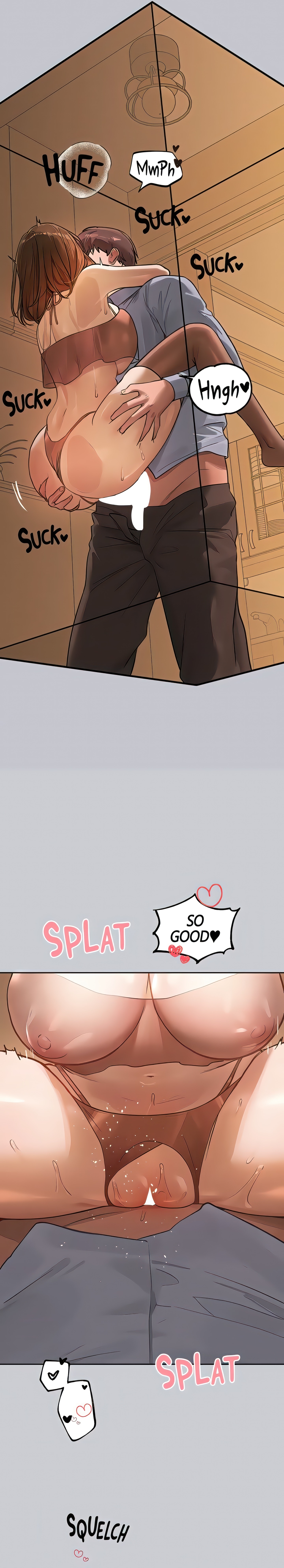 Landlord Sisters (Official) chapter 103 page 12