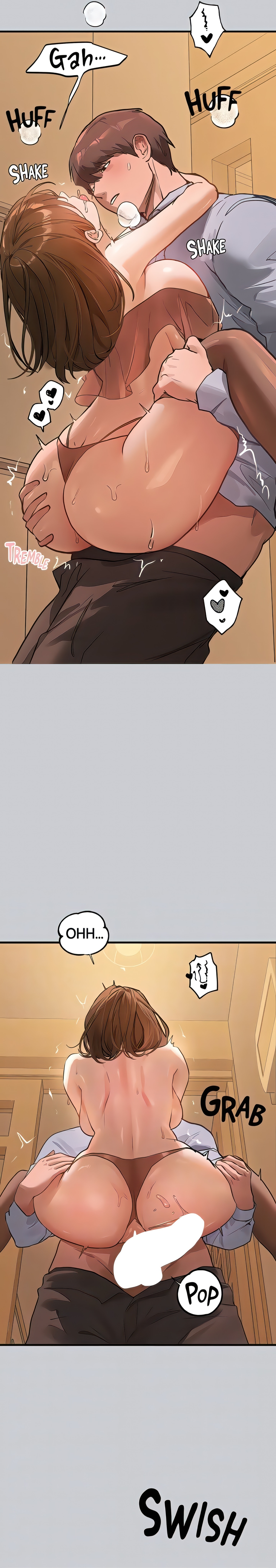 Landlord Sisters (Official) chapter 103 page 16