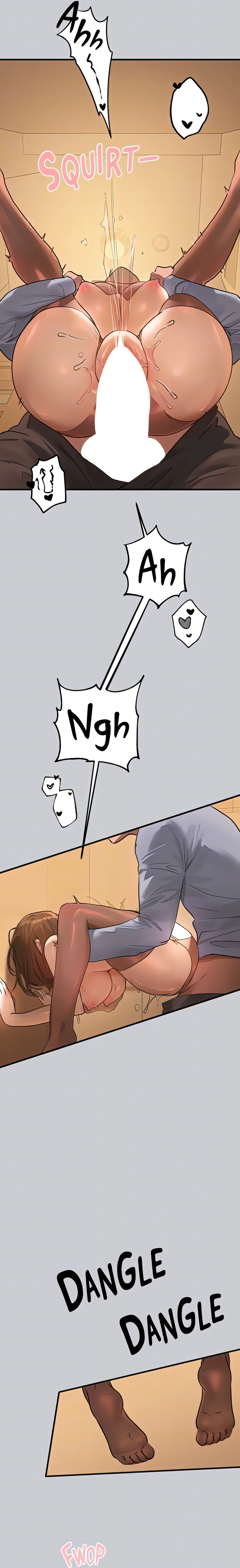 Landlord Sisters (Official) chapter 103 page 18