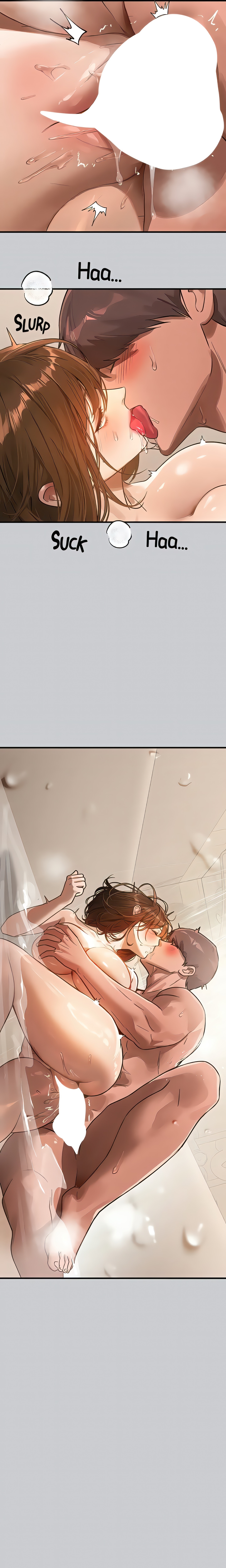 Landlord Sisters (Official) chapter 104 page 4