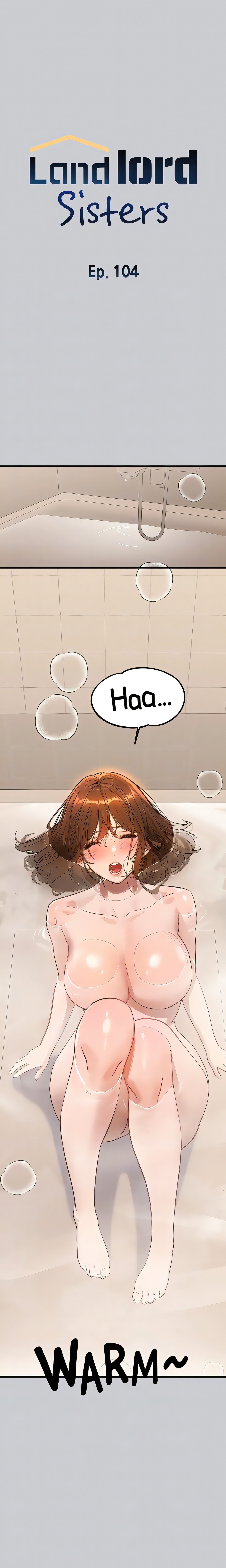 Landlord Sisters (Official) chapter 104 page 6