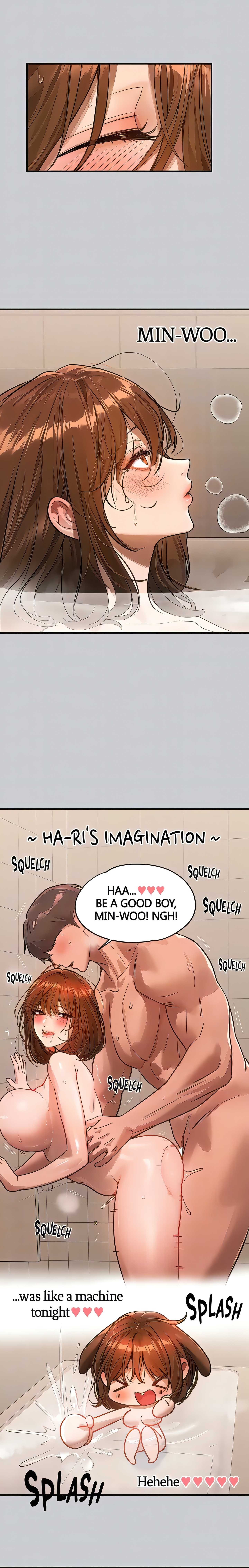 Landlord Sisters (Official) chapter 104 page 7