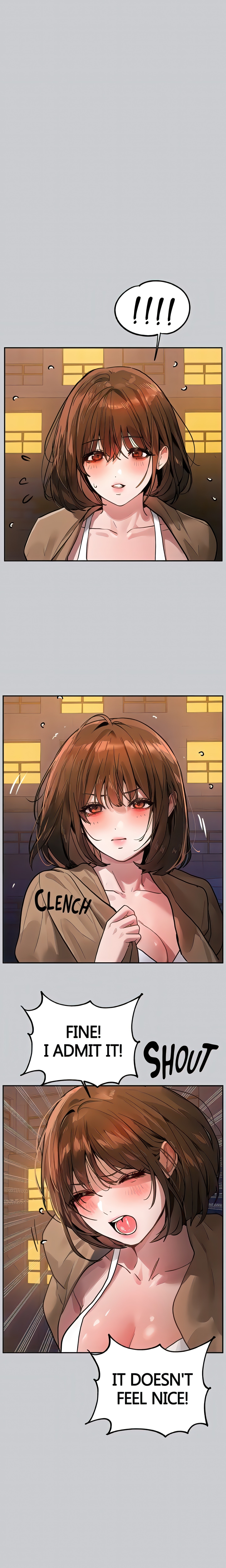 Landlord Sisters (Official) chapter 104 page 22