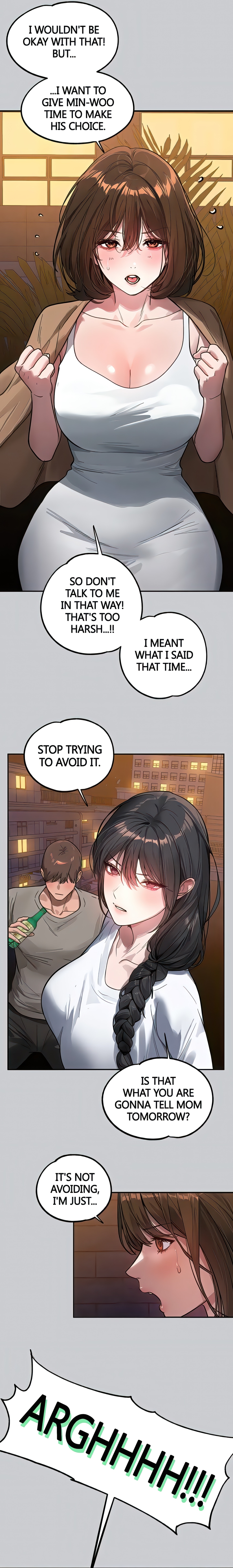 Landlord Sisters (Official) chapter 104 page 24