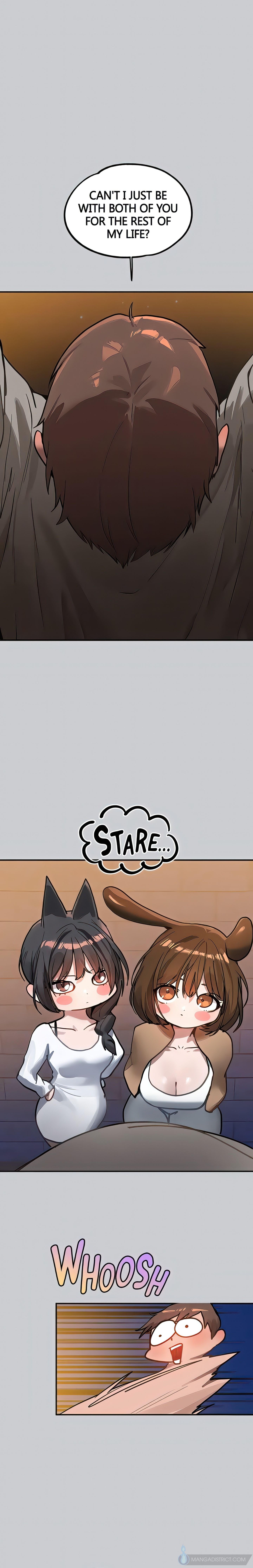 Landlord Sisters (Official) chapter 104 page 27