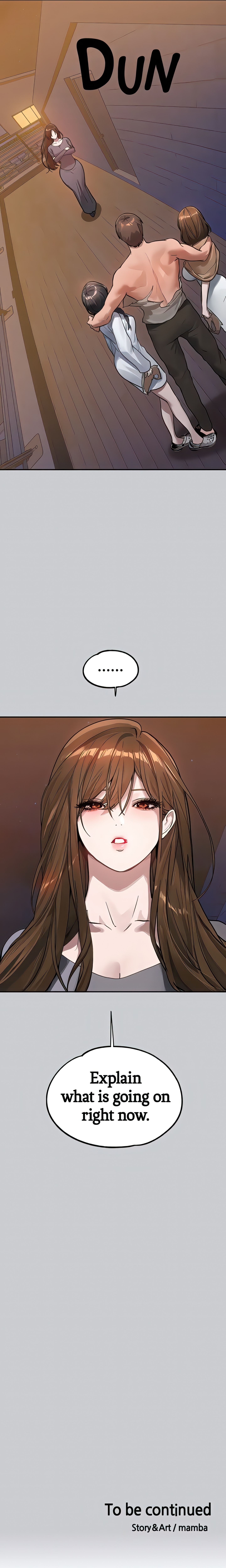 Landlord Sisters (Official) chapter 104 page 31