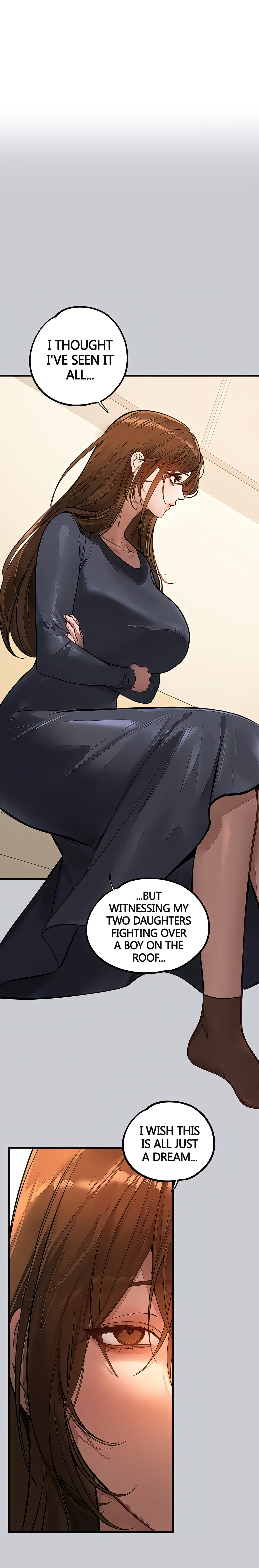 Landlord Sisters (Official) chapter 105 page 1
