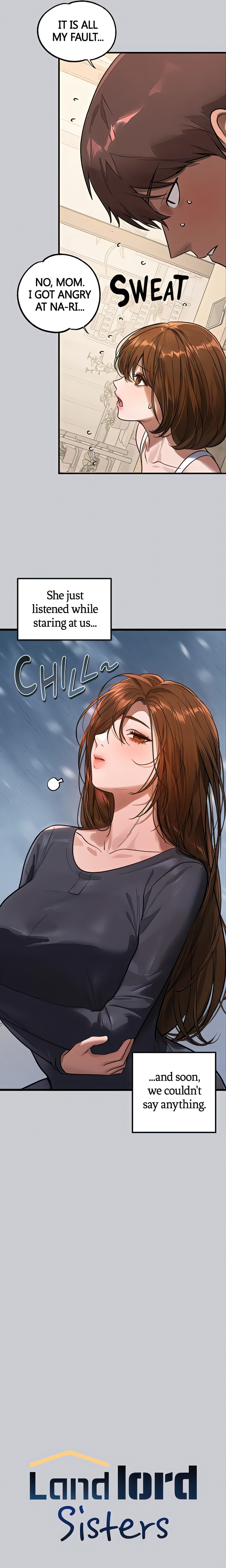 Landlord Sisters (Official) chapter 105 page 2