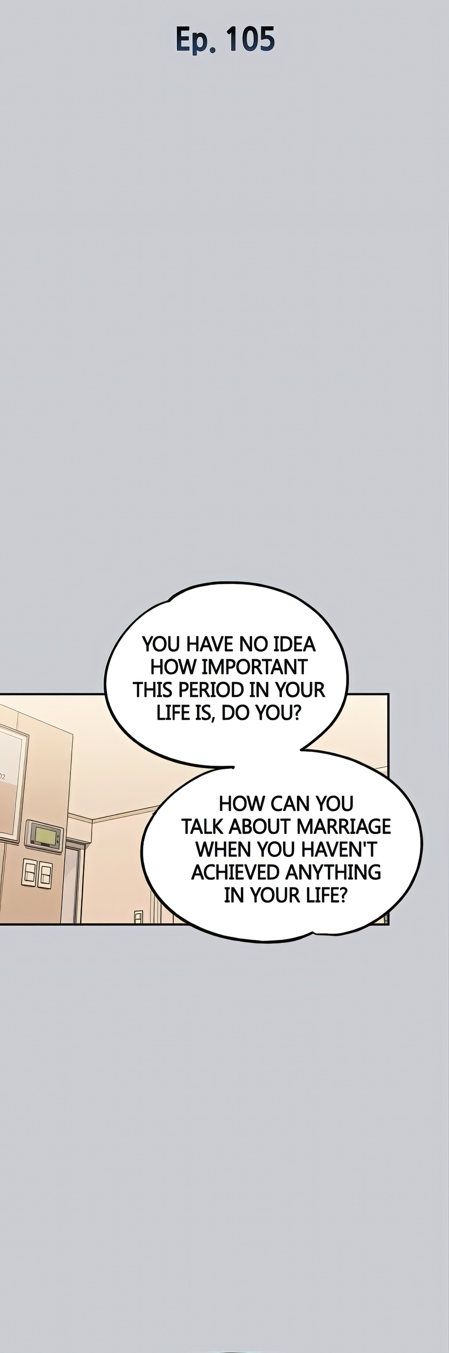 Landlord Sisters (Official) chapter 105 page 3