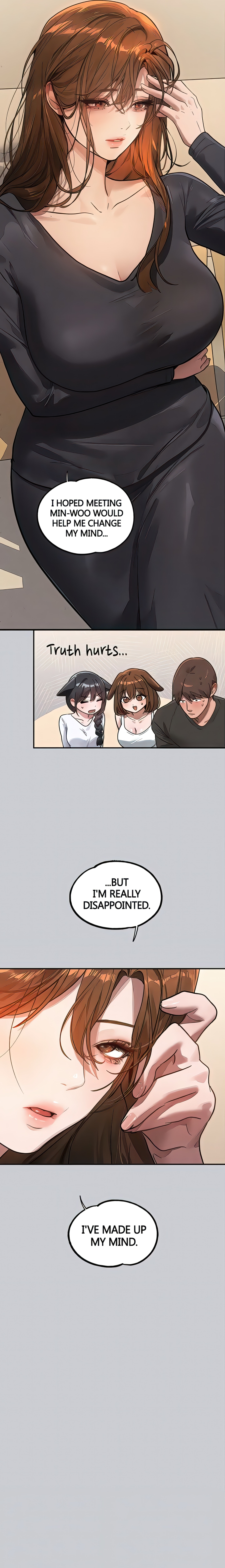Landlord Sisters (Official) chapter 105 page 6