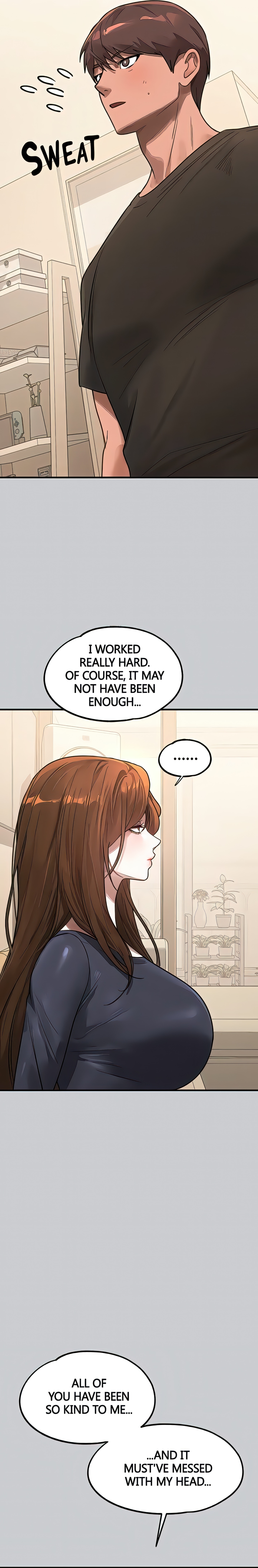 Landlord Sisters (Official) chapter 105 page 15