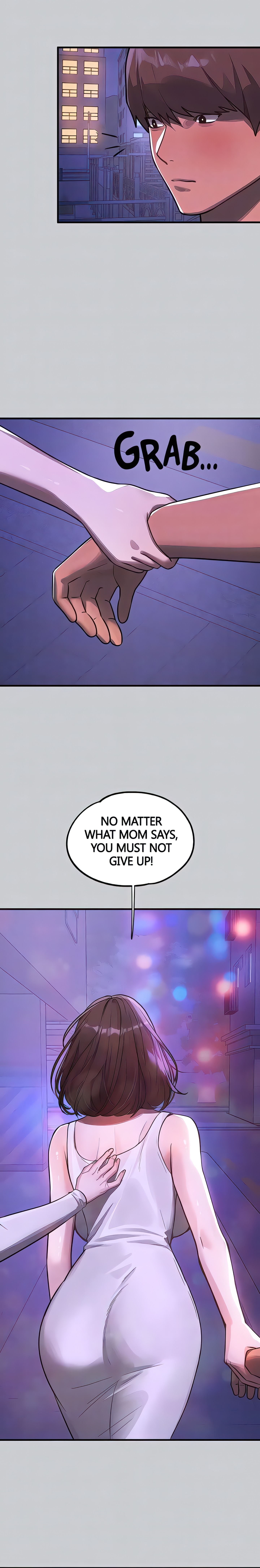 Landlord Sisters (Official) chapter 105 page 20