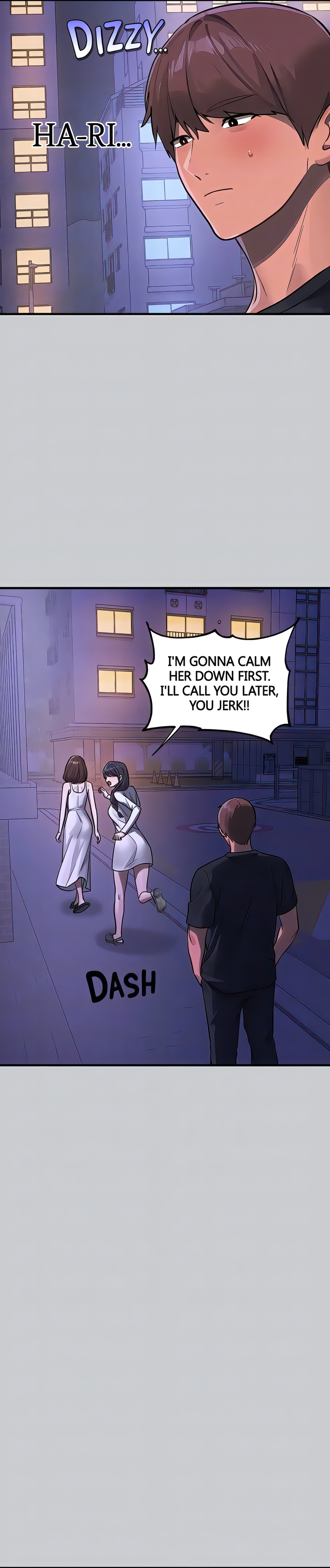 Landlord Sisters (Official) chapter 105 page 21