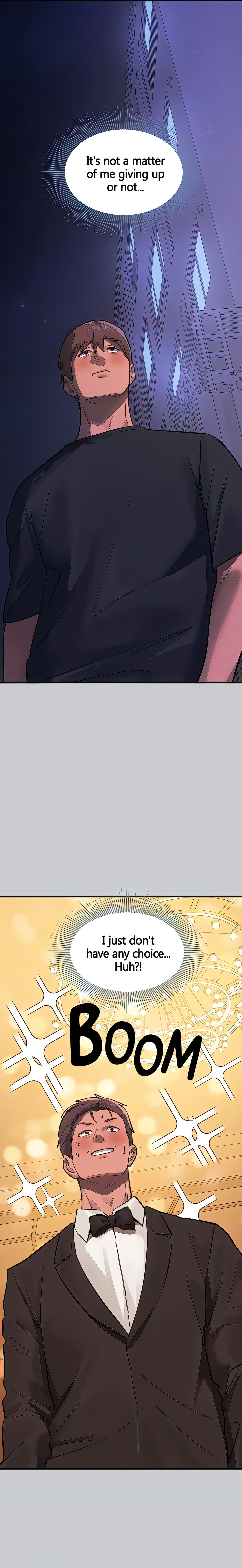 Landlord Sisters (Official) chapter 105 page 22