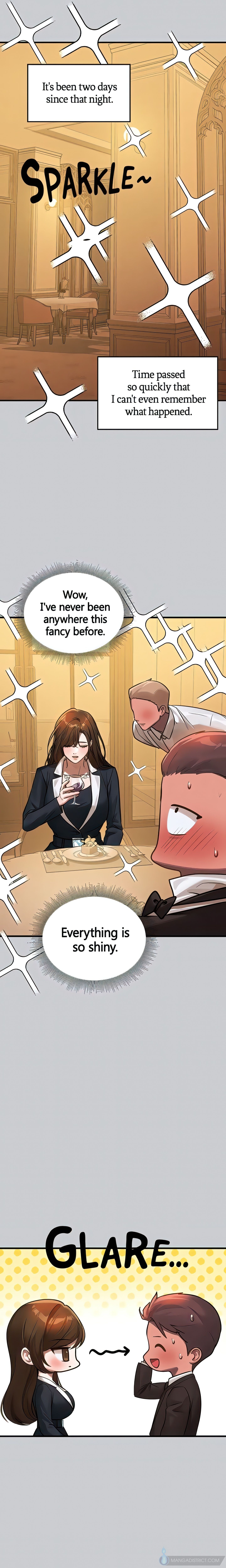 Landlord Sisters (Official) chapter 105 page 23