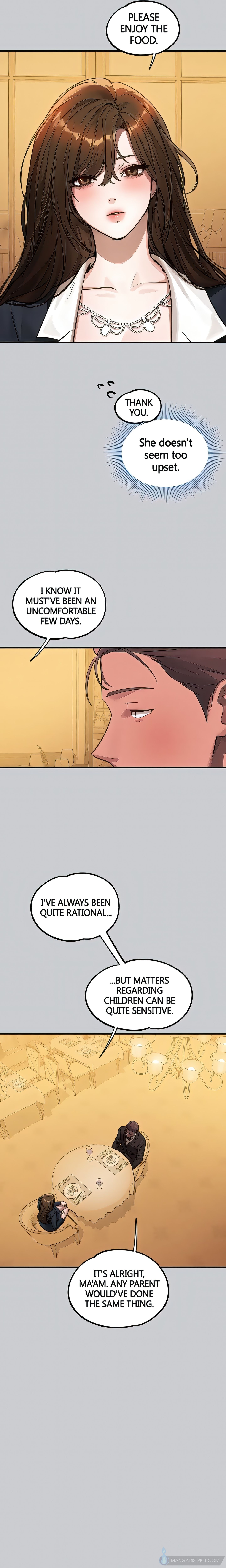 Landlord Sisters (Official) chapter 105 page 25