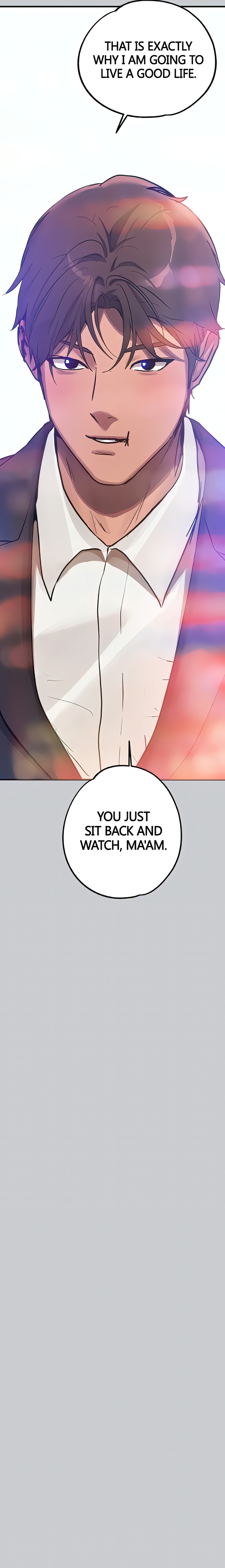 Landlord Sisters (Official) chapter 105 page 32
