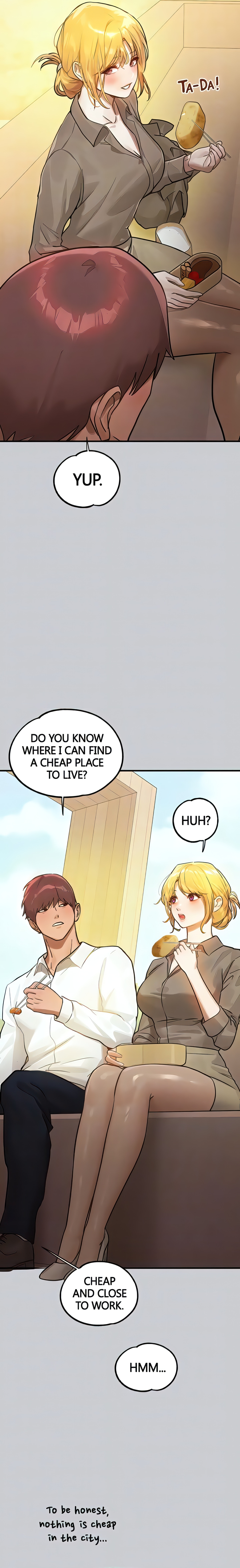 Landlord Sisters (Official) chapter 106 page 8