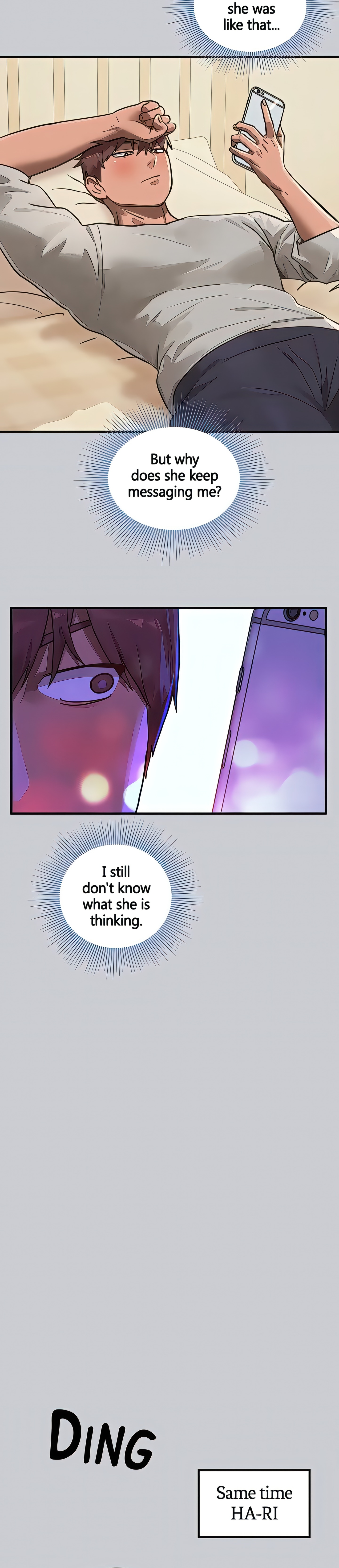Landlord Sisters (Official) chapter 106 page 12