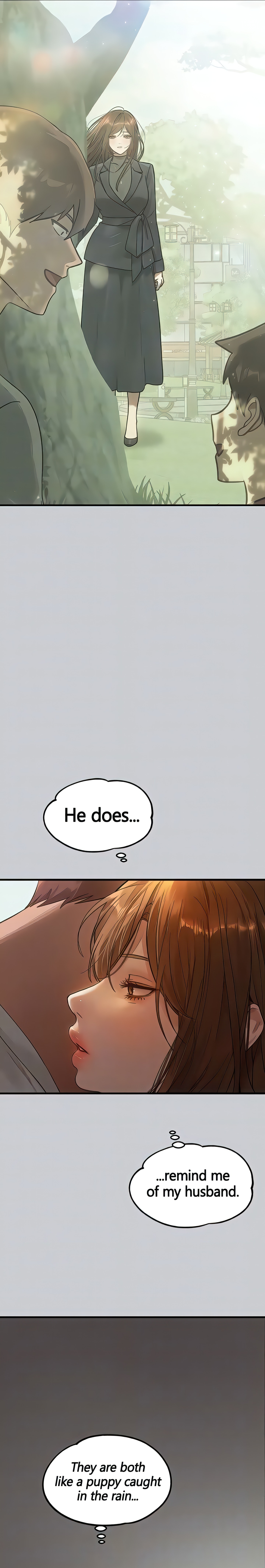 Landlord Sisters (Official) chapter 106 page 17