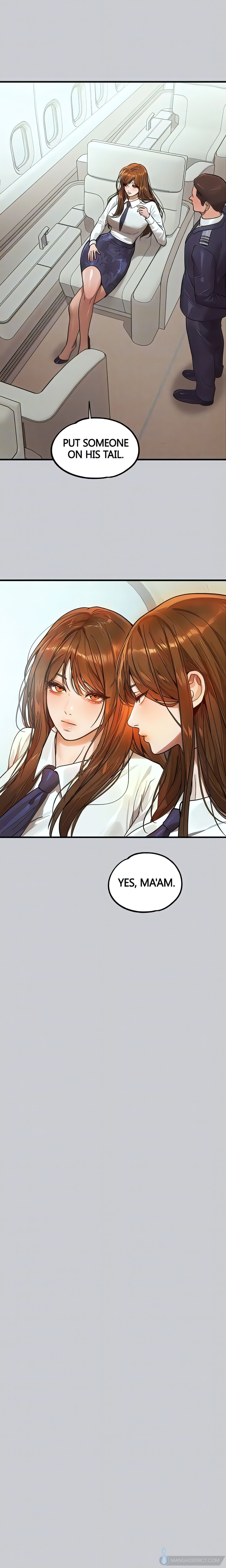 Landlord Sisters (Official) chapter 106 page 19
