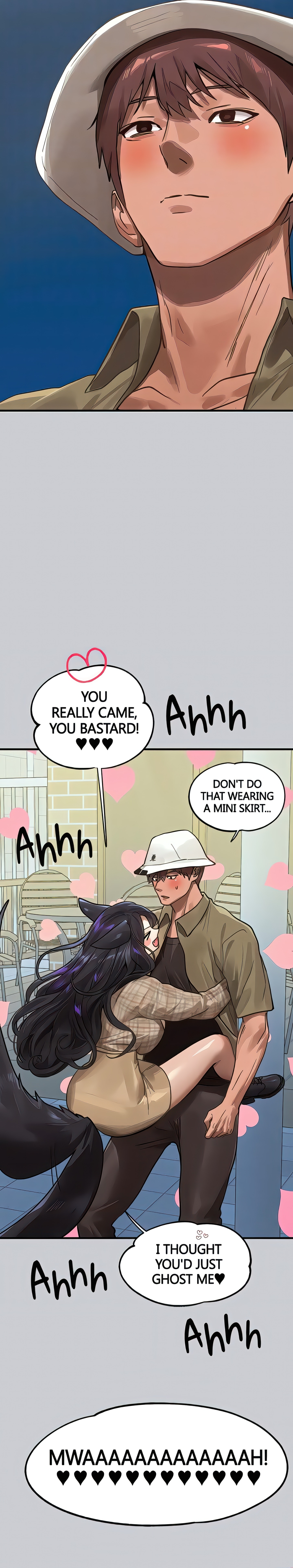 Landlord Sisters (Official) chapter 106 page 22