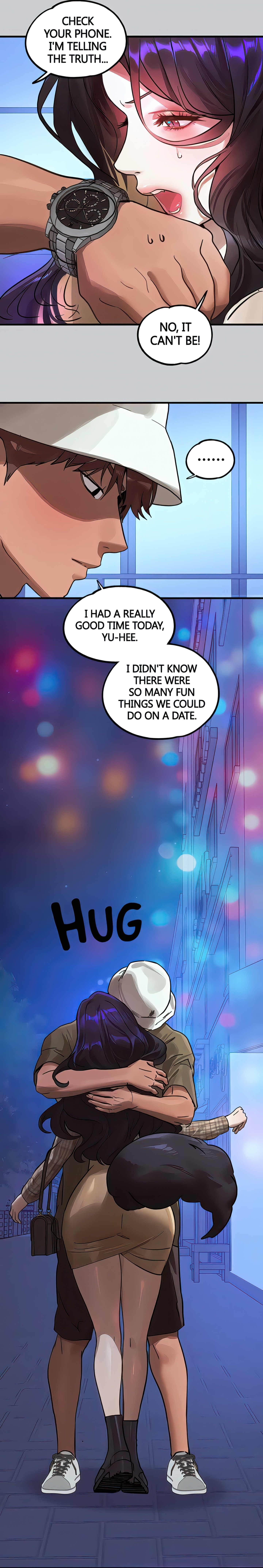 Landlord Sisters (Official) chapter 106 page 31