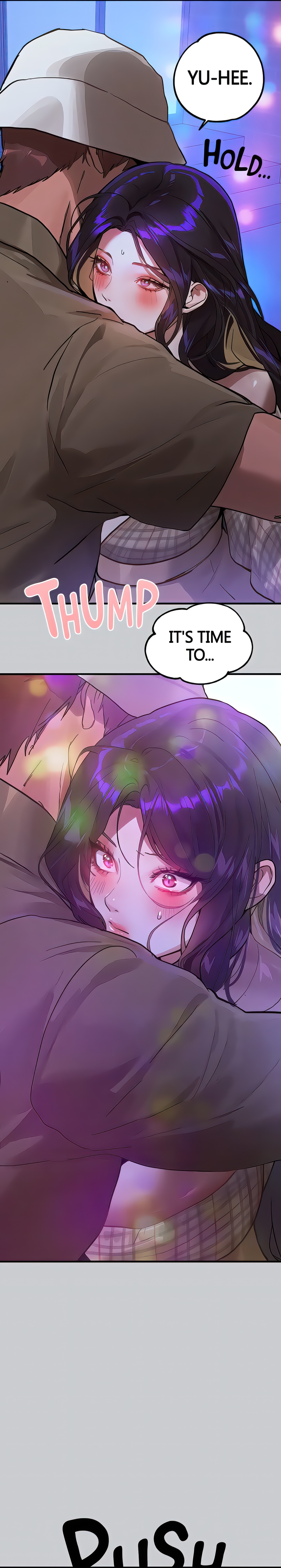 Landlord Sisters (Official) chapter 106 page 32